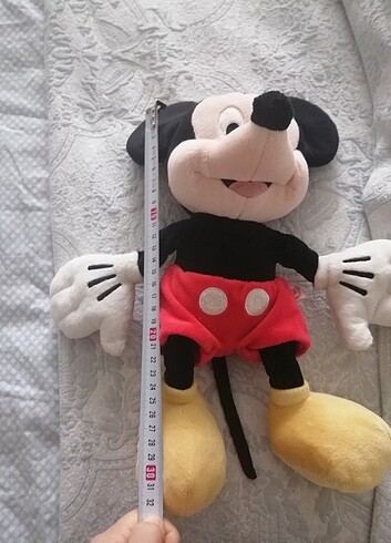  Beden Miki mause disney