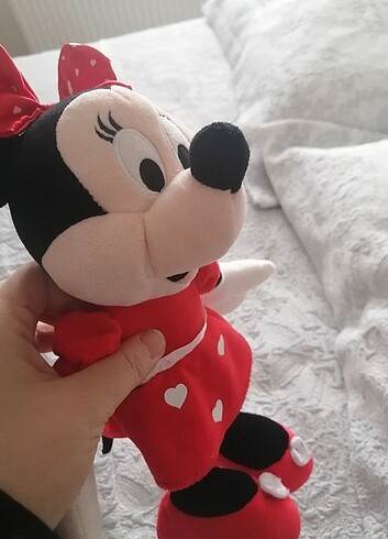  Beden Renk Mini mause disney