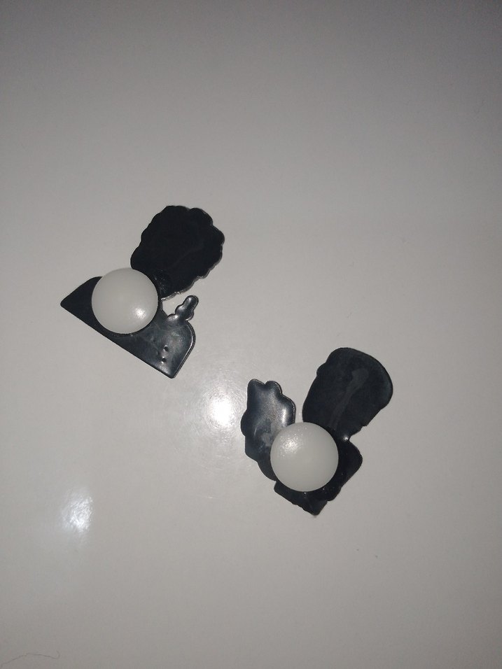 Hemşire Crocs Süsü 2 adet - Görsel 2