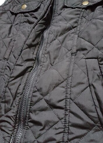 Kadın siyah yelek s beden tena marka - Görsel 5