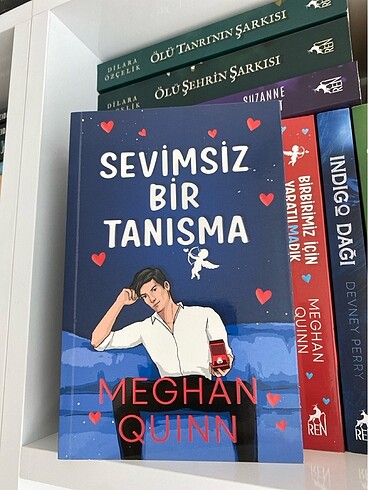 Sevimsiz Bir Tanışma