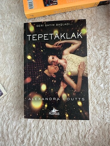 Tepetaklak