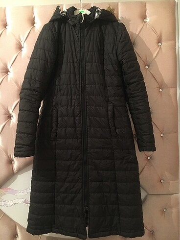 Şişme mont