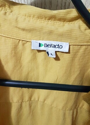 Defacto Gömlek 