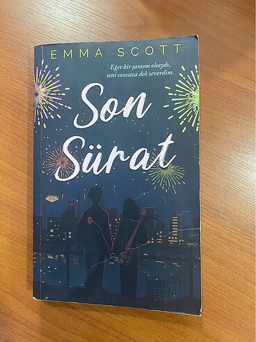 Son Sürat