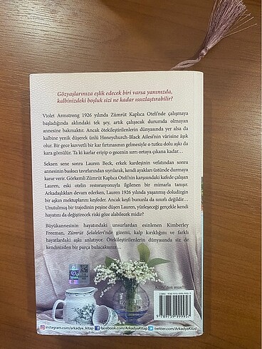 Zümrüt Şelaleleri
