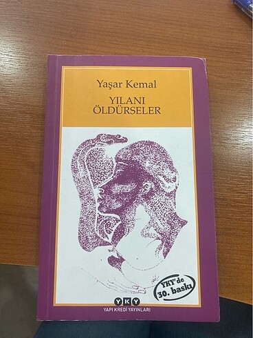 Yılanı öldürseler