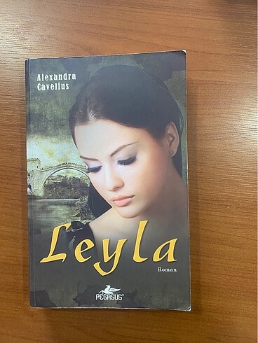 Leyla
