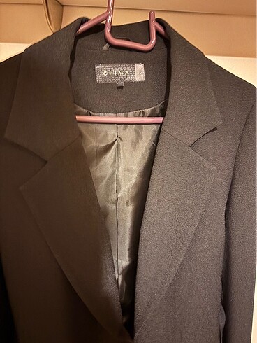Chima Blazer