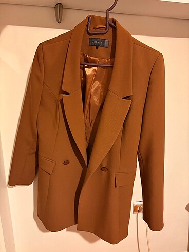 Chima Blazer