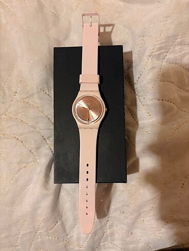 Swatch saat