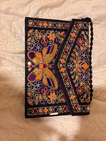 Diğer İnce çanta
