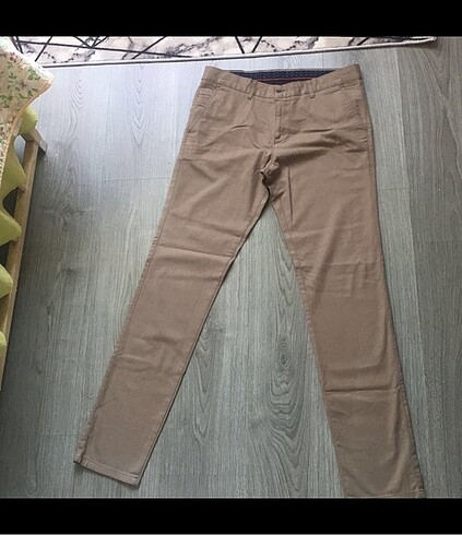 32 erkek kumaş pantolon