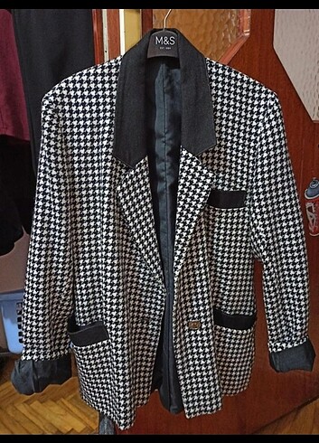 Blazer ceket 