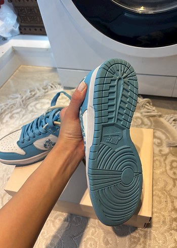 Nike Nike kadın spor ayakkabı hiç kullanılmadı