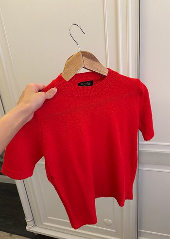 Massimo Dutti üst giyim