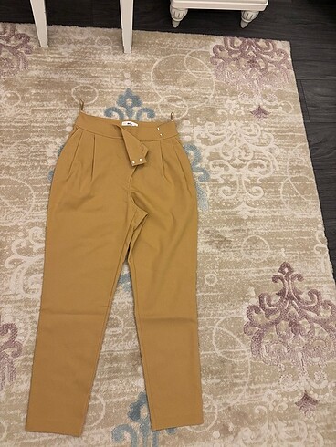 ADL pantolon yepyeni