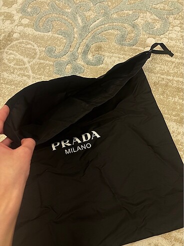 Beden Prada kılıf çanta