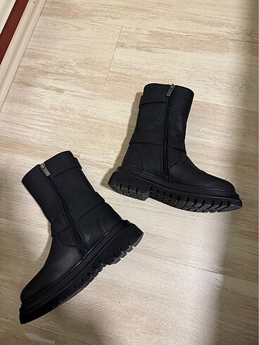 36 Beden Harley Davidson Bot