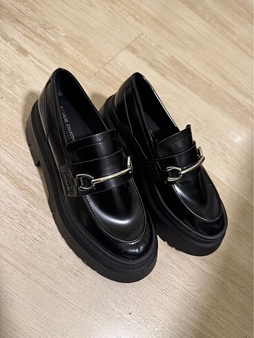 Pull and Bear pull & bear loafer