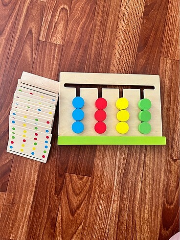 Fisher Price Aktivite oyuncağı