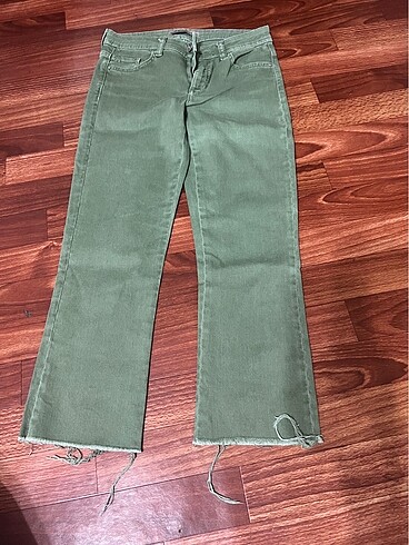 Zara Zara haki pantolon