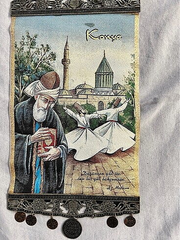 Ev duvar süsü