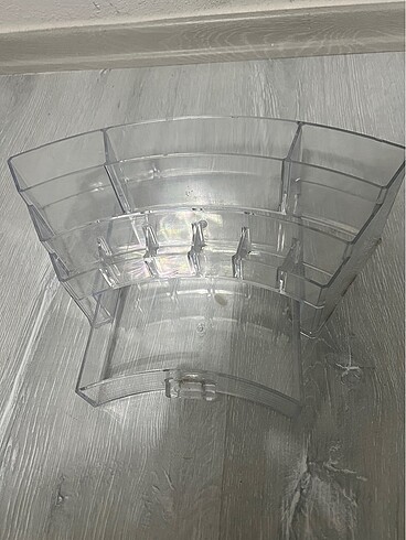 Zara Home Çekmeceli makyaj organizer
