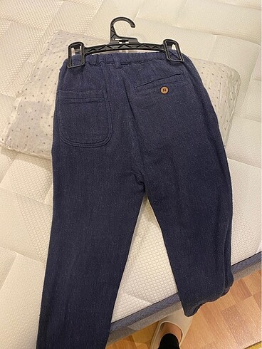 5 Yaş Beden Zara 4-5 yaş pantolon