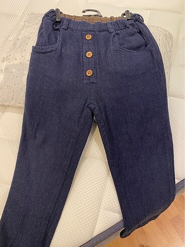 Zara Zara 4-5 yaş pantolon