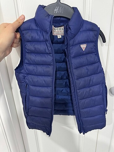 Guess yelek