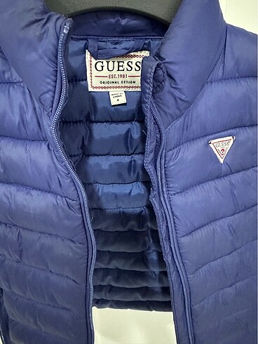 Guess Guess yelek
