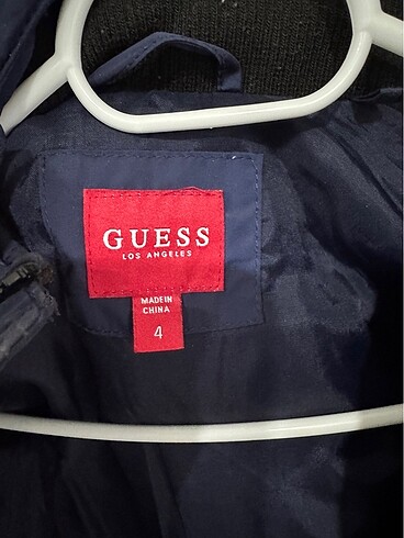 Guess Guees mont