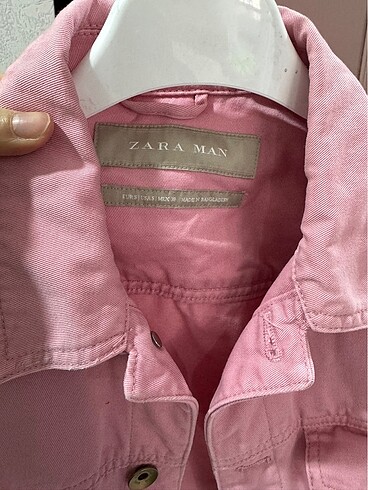 Zara Ceket