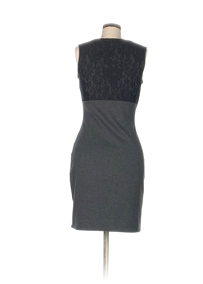 Adil Işık Kısa Elbise %70 İndirimli. - Görsel 3