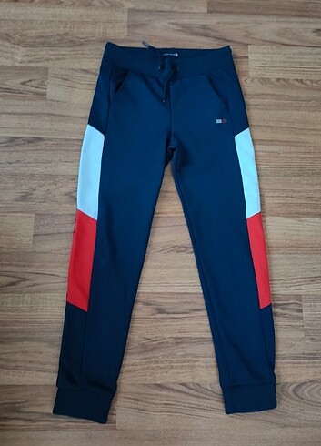 Tommy Hilfiger TOMMY HİLFİGER ÇOCUK EŞOFMAN ALT