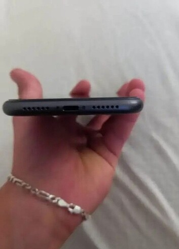 IPHONE 11 64GB TR CİHAZ 