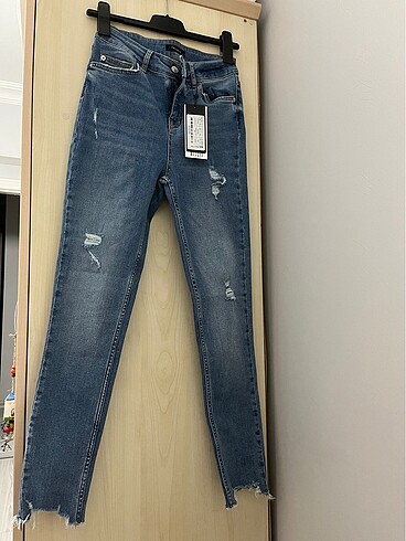 Trendyolmilla jeans