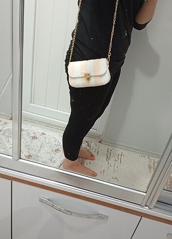 Zara El emeği göz nuru 