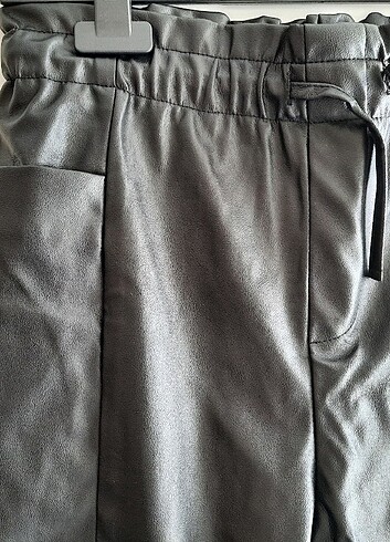 LC Waikiki Lcw deri pantolon 