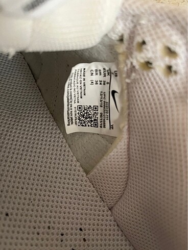 38 Beden Nike air force