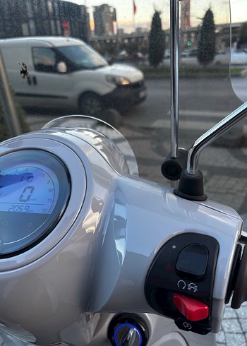 80 cc Cappuccino - Görsel 9