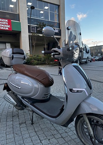 80 cc Cappuccino - Görsel 2