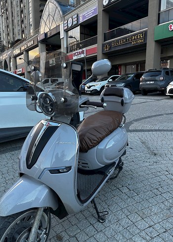 80 cc Cappuccino - Görsel 5