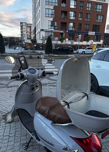 80 cc Cappuccino - Görsel 6