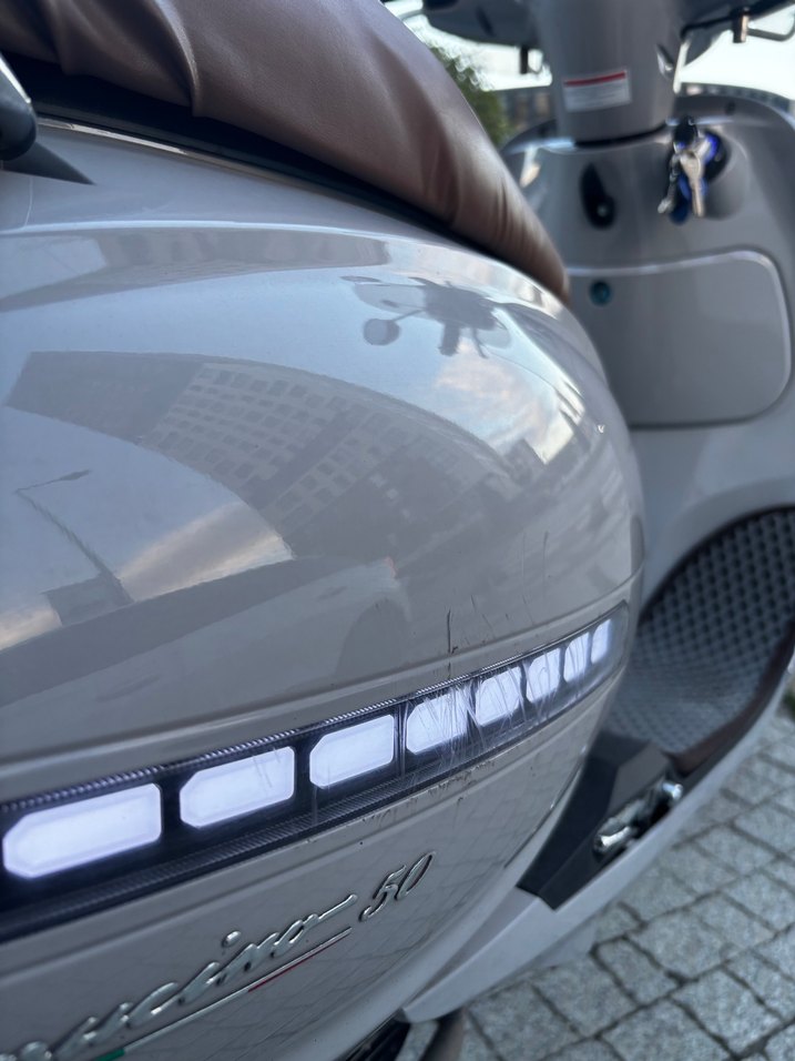 80 cc Cappuccino - Görsel 4