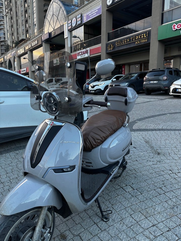 80 cc Cappuccino - Görsel 5