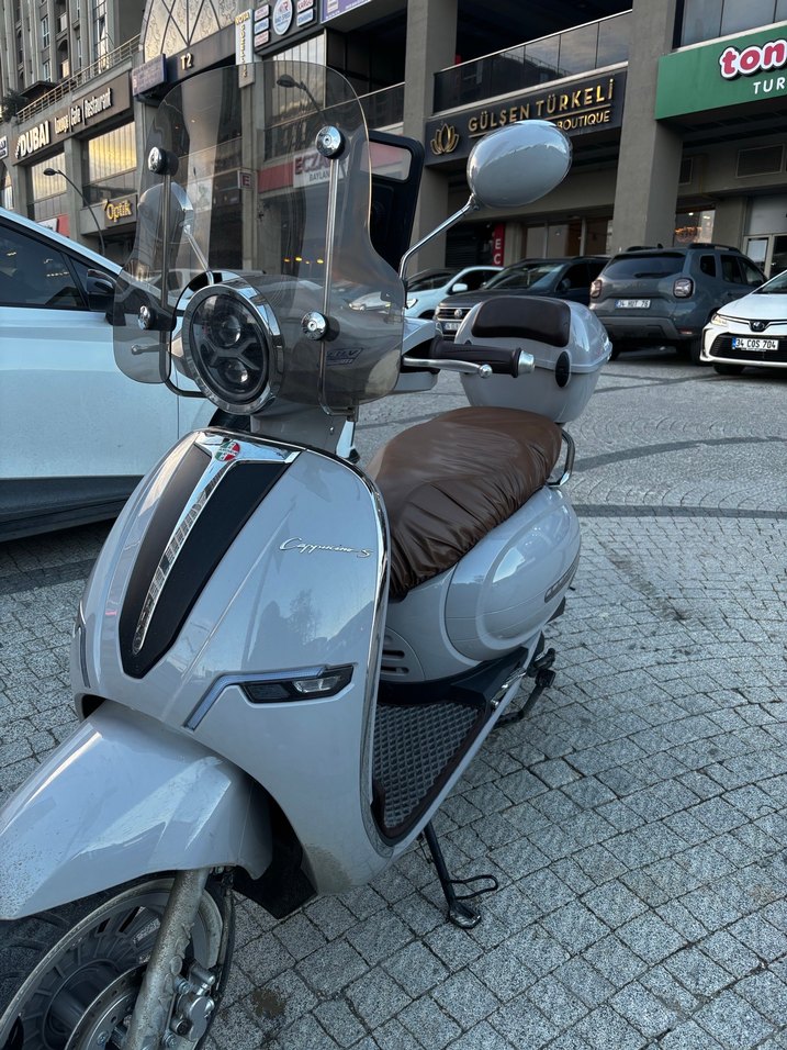 80 cc Cappuccino - Görsel 3