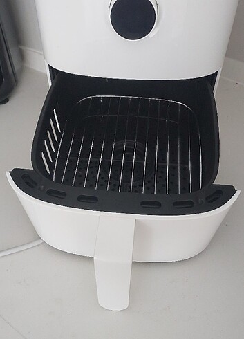  Beden Renk Xiaomi Mi Smart Air Fryer 3.5 L Yağsız Fritöz