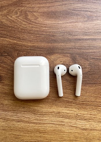 Apple Airpods